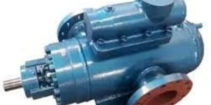 Triple Screw Pumps