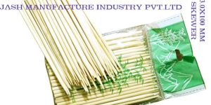 Bamboo Skewer