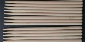 Lightweight Bamboo Skewer