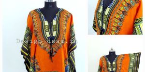 Kaftan of Serenity (Cotton)