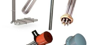 Process Immersion Heaters