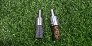 Industrial Baby Brush