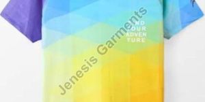 Boy Sublimation T. Shirt