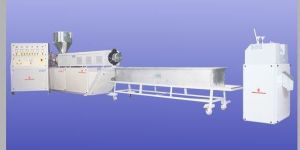 Extruders Machine