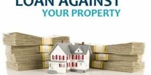 Loan against Property Service
