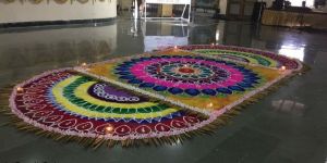 Rangoli Art Services