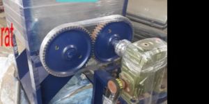 Detergent Powder Mixer Machine