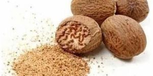 Nutmeg