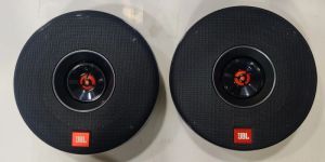 JBL Car Speaker