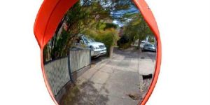 Road Convex Mirror