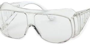 Saviour Safety Goggles