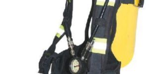 Scba Set