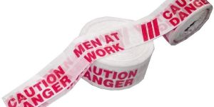 Standard Barricading Tape