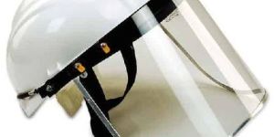 Fc 58 Udyogi Face Shield