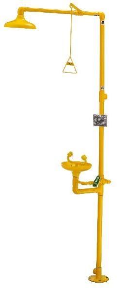 Udyogi Safety Shower