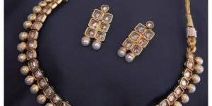 Antique Necklace Set