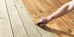 Polyurethane Clear Paint