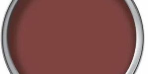 Red Oxide Zinc Chromate Primer