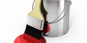 Synthetic Enamel Paint