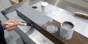 Zinc Phosphate Primer