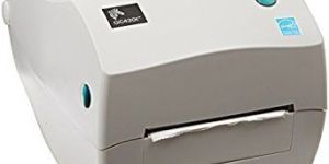 Zebra Printer GC 420T