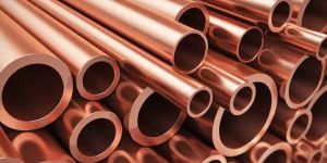 Copper Pipe Tube