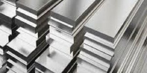 Stainless Steel Flat Bar