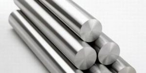 Stainless Steel Round Bar