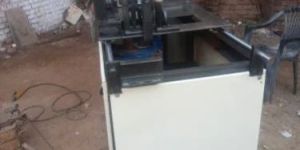Online Paper Tube Fine Cutting Machine