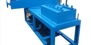 Paper Tube Making Machine