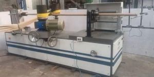 10 HP Spiral Paper Tube Making Machine