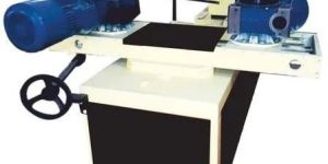 Spiral Paper Tube Winding Machine