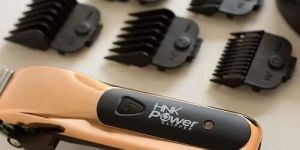 Electric Hair Clipper