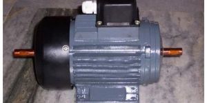 Double Side Shaft Motor