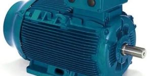 Energy Efficient Motors