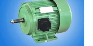 Single Phase Motor