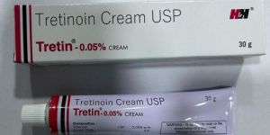 Tretin 0.05% Cream