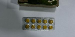 Vardenafil HCL 60mg Tablets