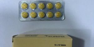 Vilitra 40mg Tablets
