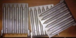 Wax Candle Aluminum Mould