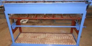 Wax Crayon Making Machine