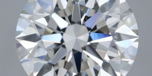Lab Grown Diamond