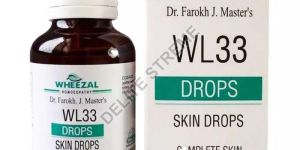 Wheezal WL33 Skin Drops