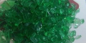 4 Mm Green Glass Culle