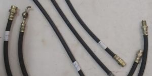 Rubber Brake Hose Pipe