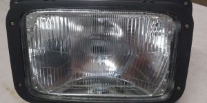 Scania Headlight