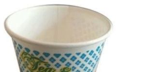 65ml Printed Paper Cup