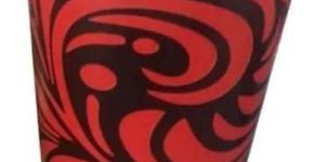 70ml Printed Paper Cup