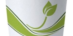 75ml Printed Paper Cup