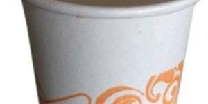 90ml Printed Paper Cup